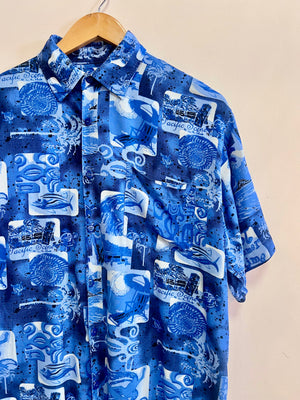CAMISA GIANI