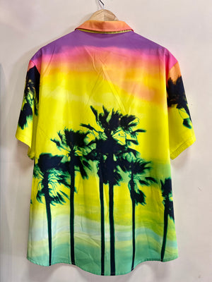 CAMISA PALM