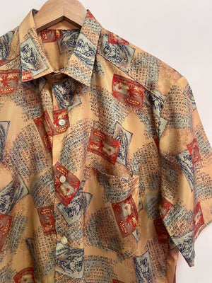 CAMISA FELIP