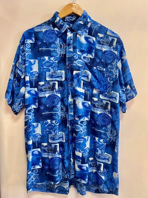 CAMISA GIANI