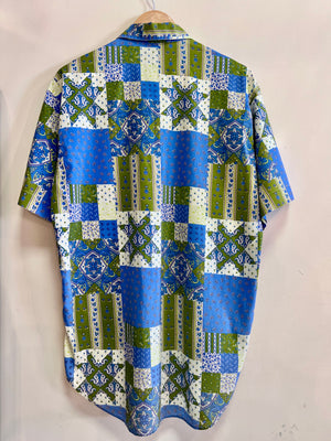 CAMISA BENETTON
