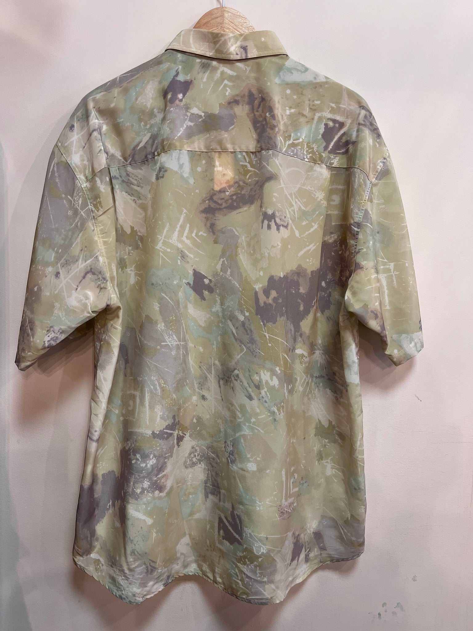 CAMISA DAVID