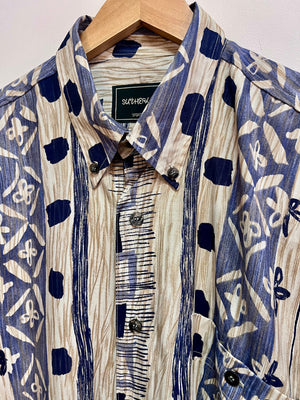 CAMISA SUTHERLAND