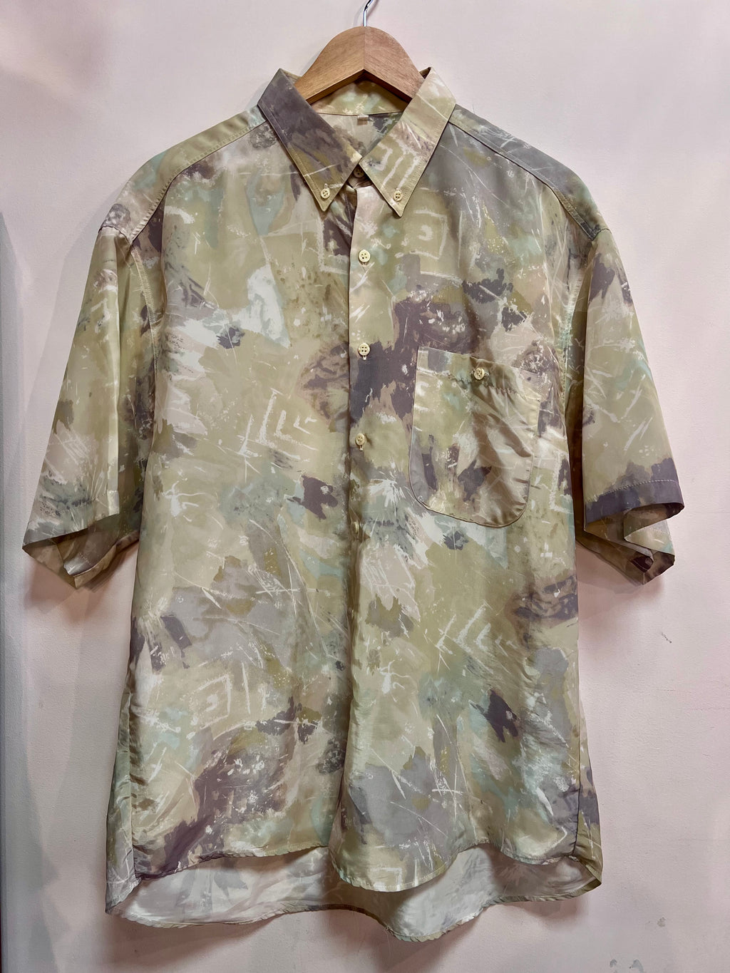 CAMISA DAVID