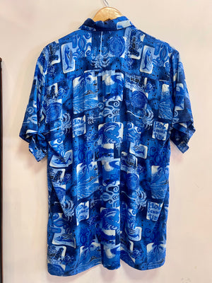 CAMISA GIANI
