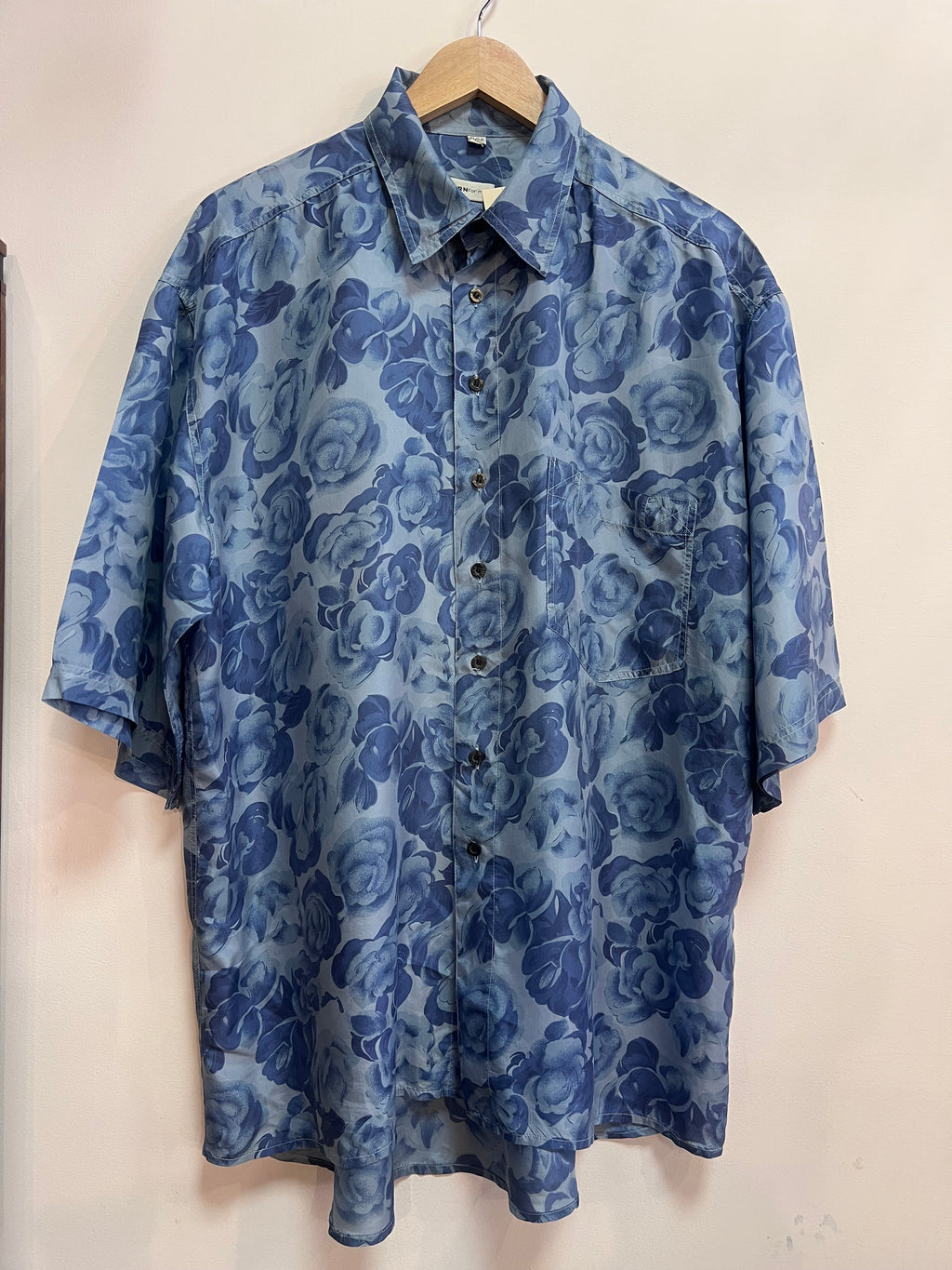 CAMISA YORN