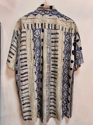 CAMISA SUTHERLAND