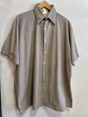 CAMISA LOTUS