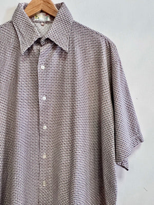 CAMISA LOTUS