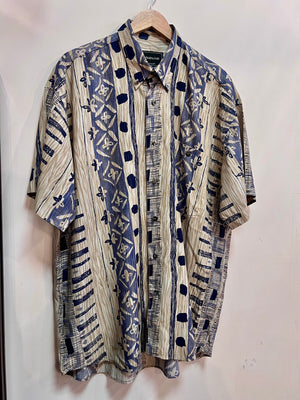 CAMISA SUTHERLAND