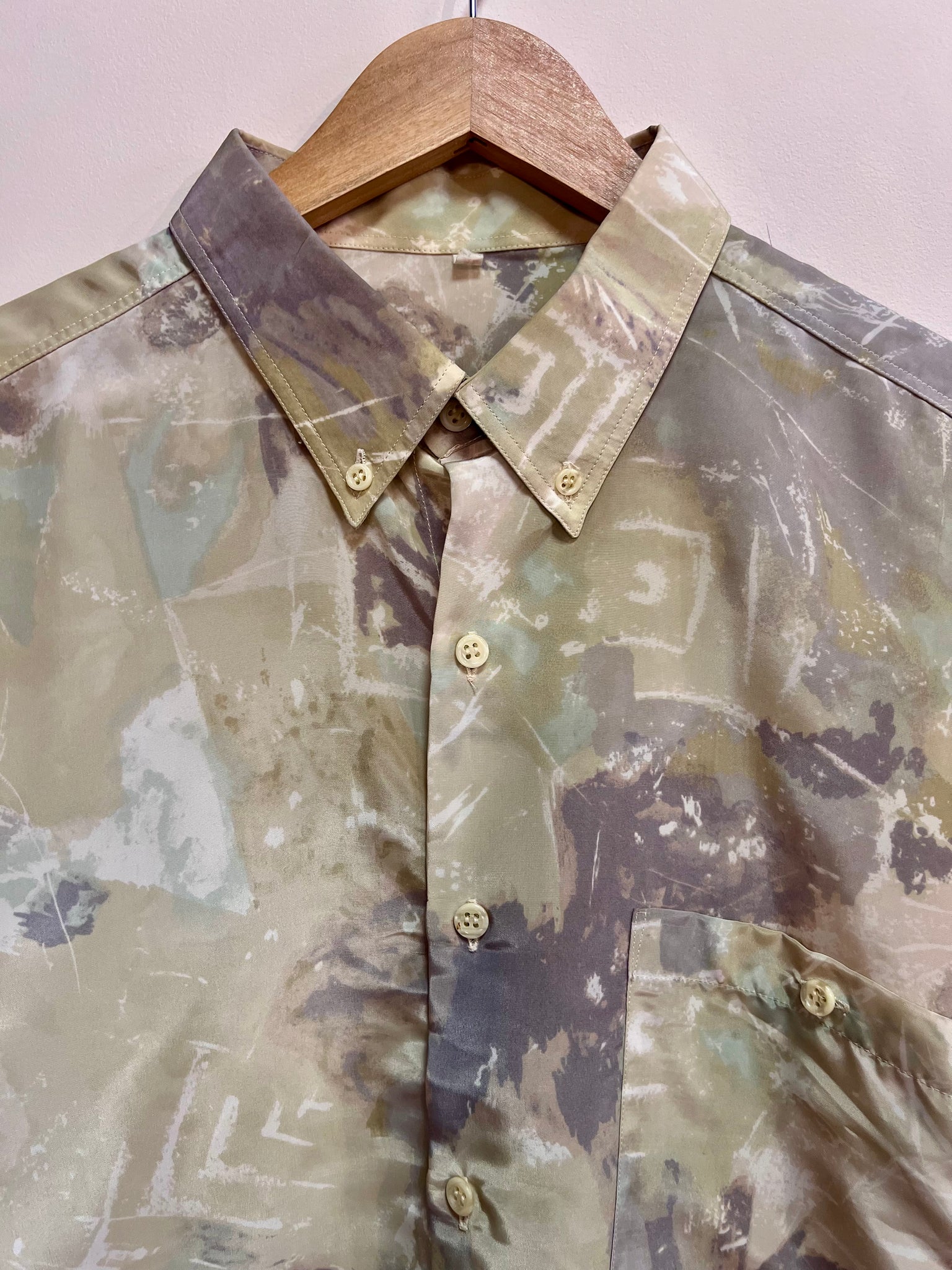 CAMISA DAVID