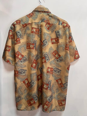 CAMISA FELIP