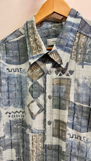 Camisa Cand